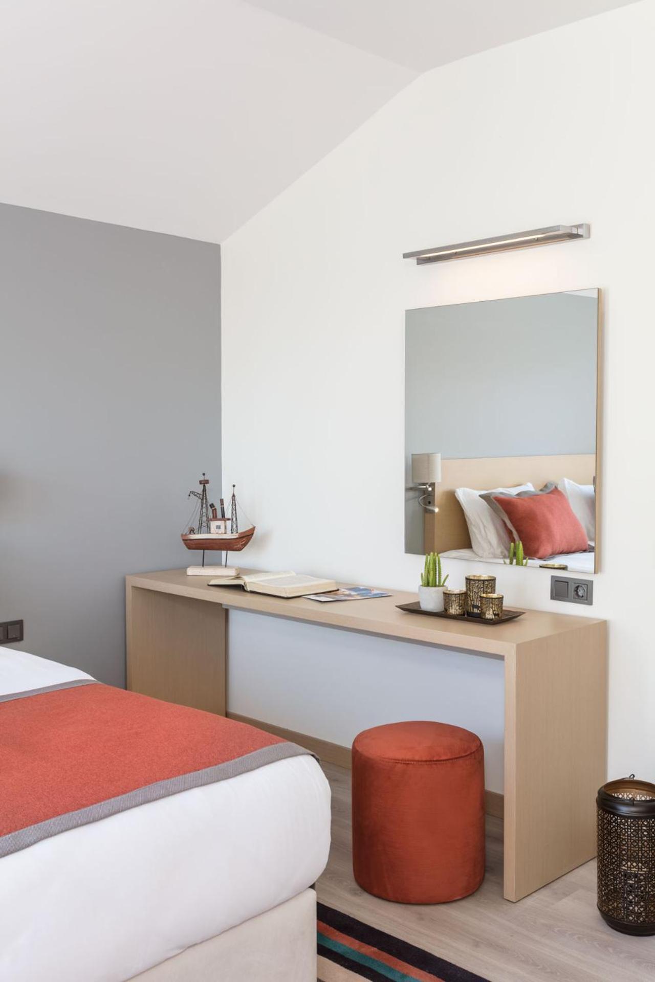 Hotel Tryp By Wyndham Ankara Oran Zimmer foto
